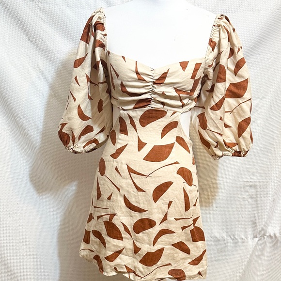 Astr Dresses & Skirts - - Aster Side Cut Out Mini dress size small